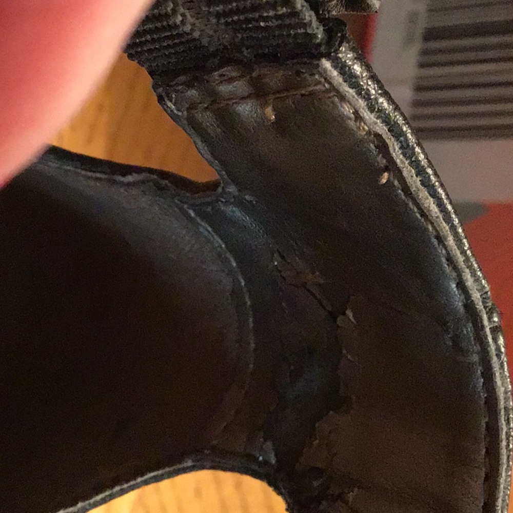 Sam Edelman Circus Circus View 4